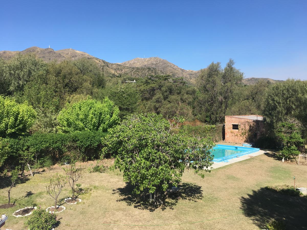 Munay Posada Y Cabana Los Cocos Luaran gambar