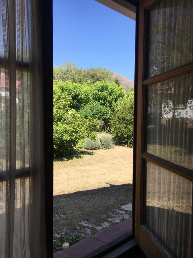 Munay Posada Y Cabana Los Cocos Luaran gambar