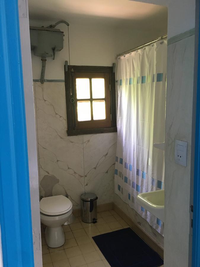 Munay Posada Y Cabana Los Cocos Luaran gambar