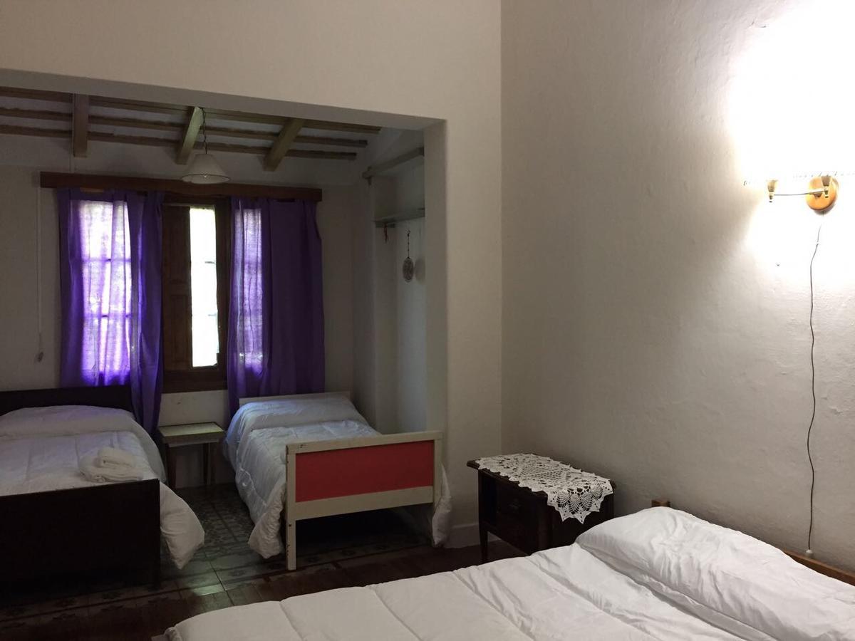 Munay Posada Y Cabana Los Cocos Luaran gambar