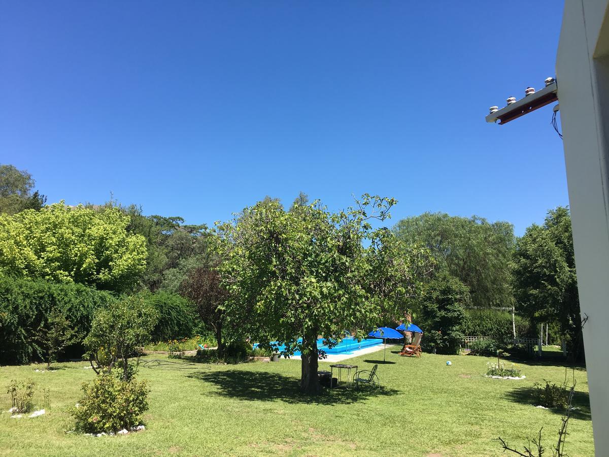 Munay Posada Y Cabana Los Cocos Luaran gambar