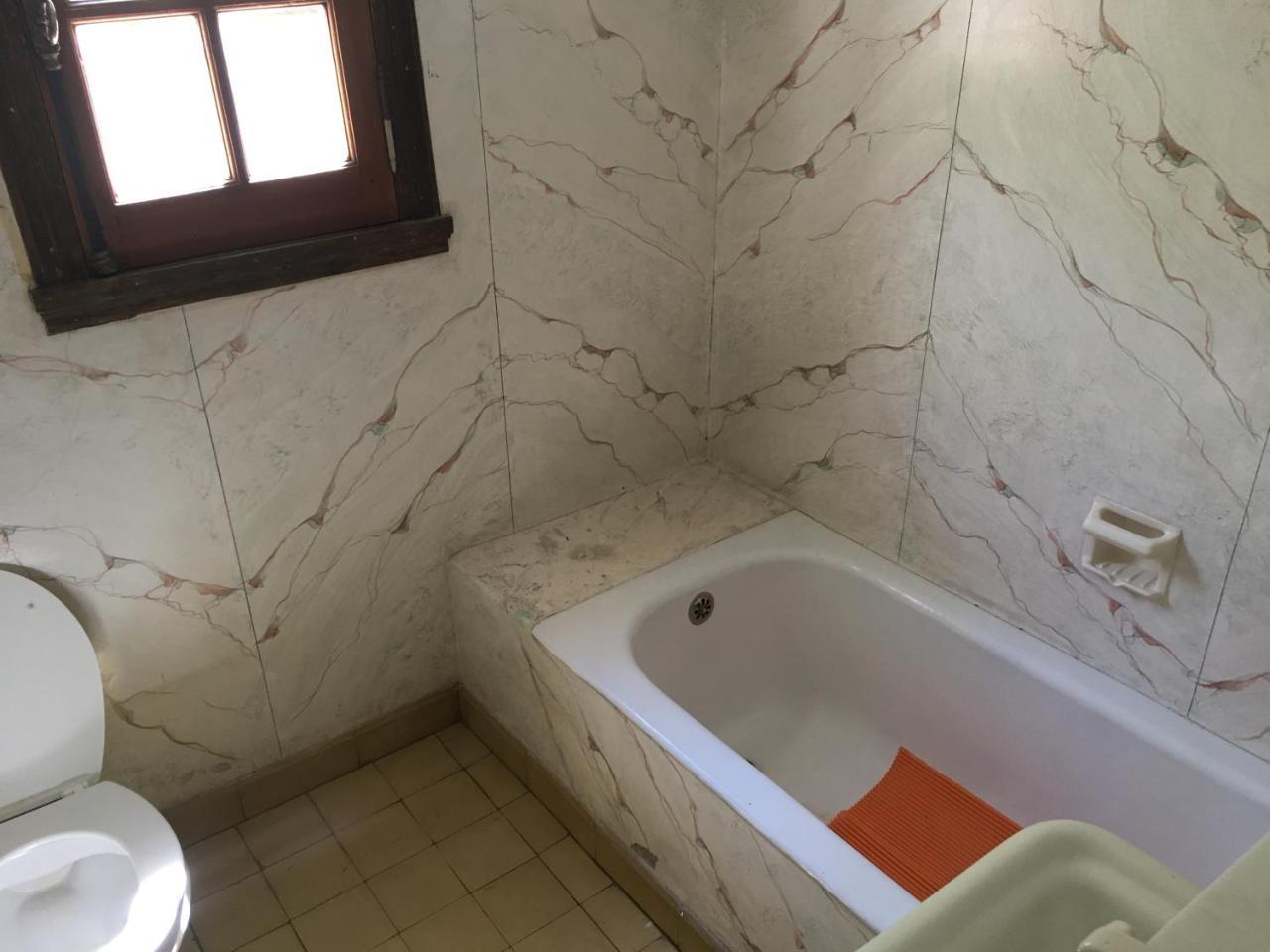 Munay Posada Y Cabana Los Cocos Luaran gambar