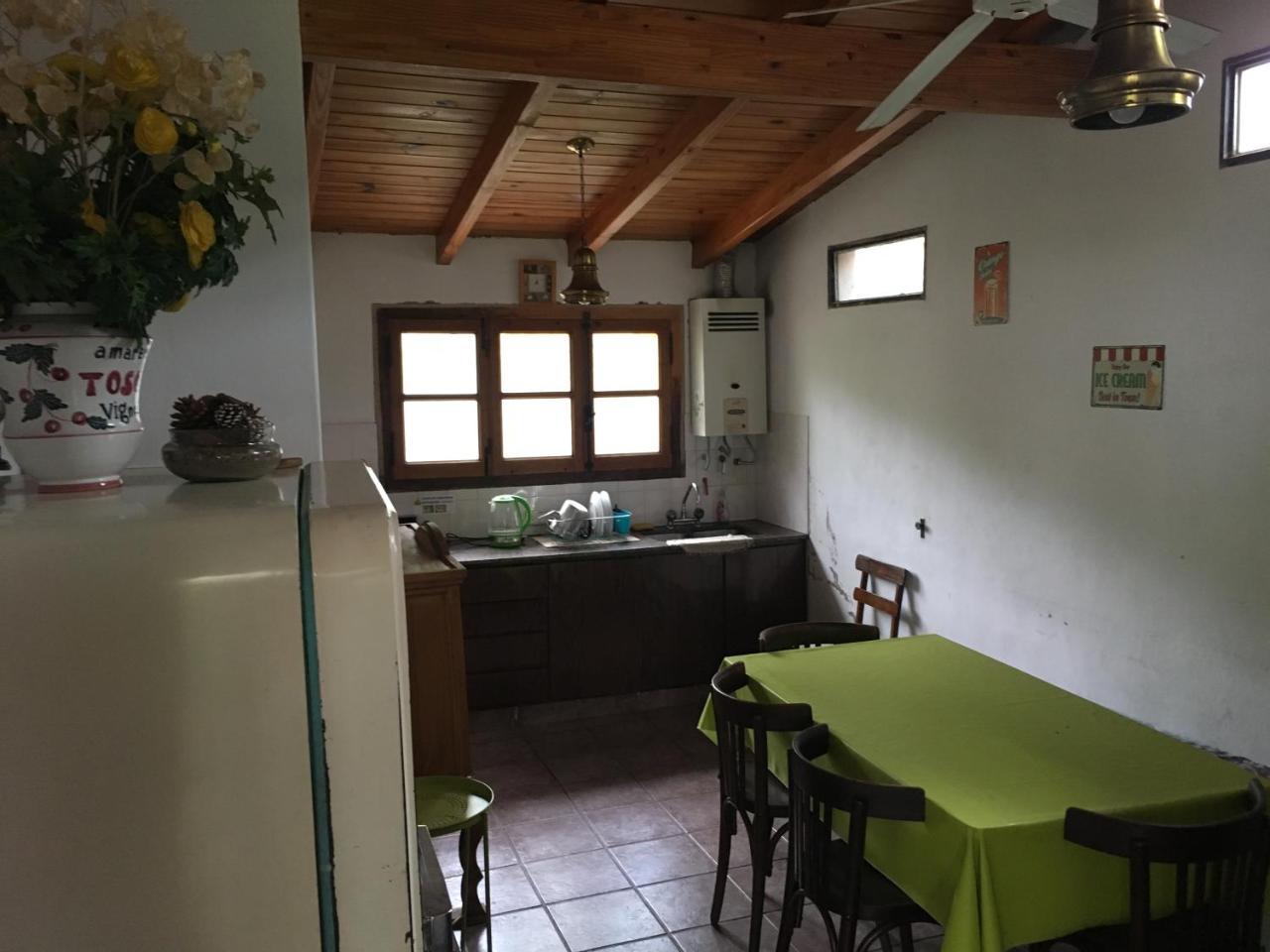 Munay Posada Y Cabana Los Cocos Luaran gambar