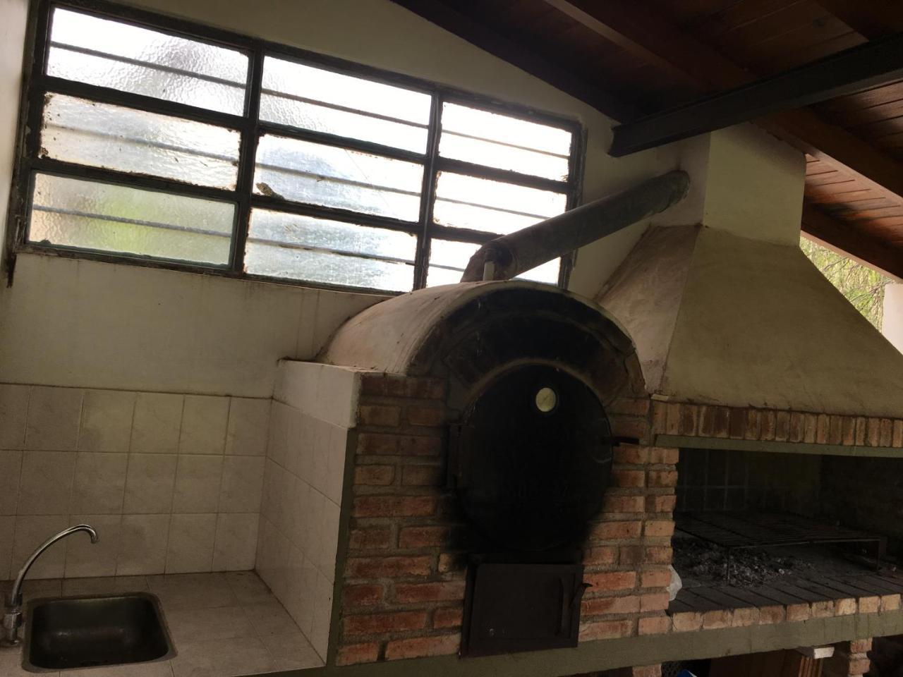 Munay Posada Y Cabana Los Cocos Luaran gambar